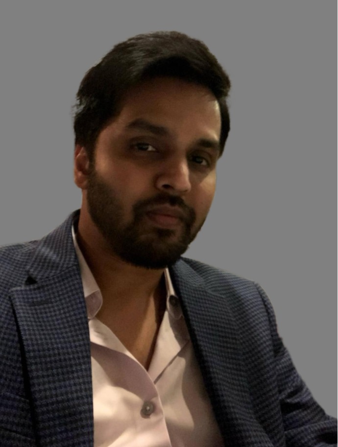 Sandeep Kamadi